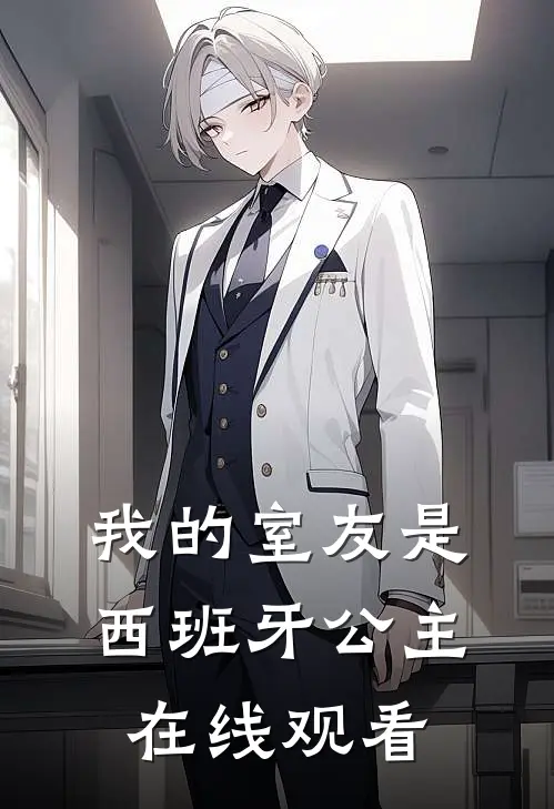我的室友是西班牙公主在线观看