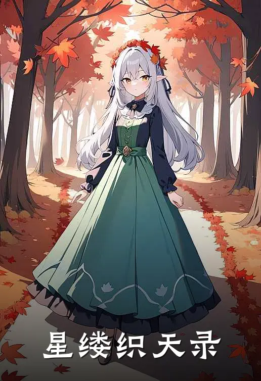 星缕织天录