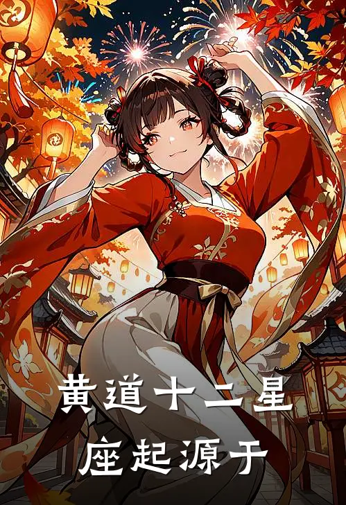 黄道十二星座起源于