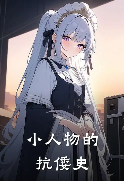 小人物的抗倭史