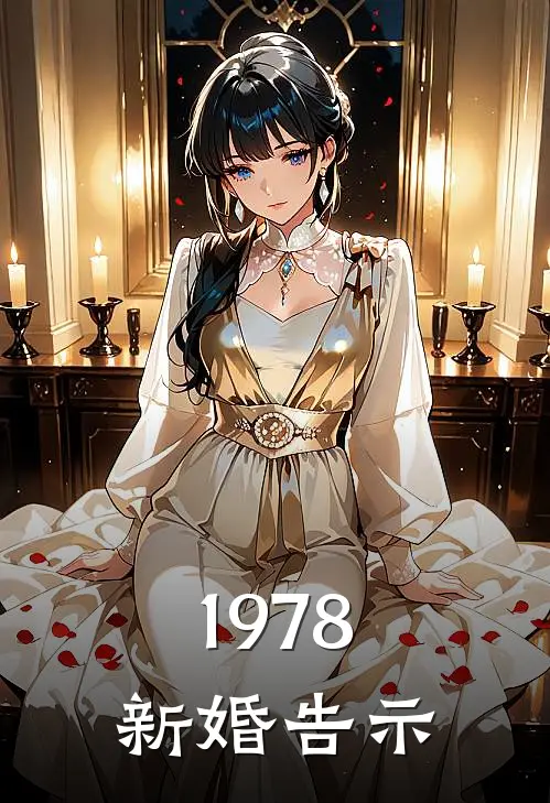 1978：新婚告示