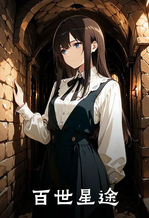 百世星途