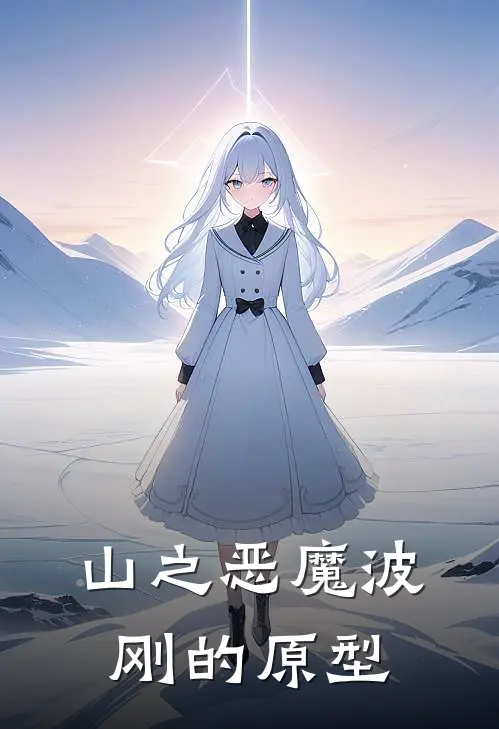 山之恶魔波刚的原型