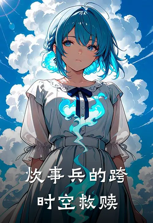 炊事兵的跨时空救赎