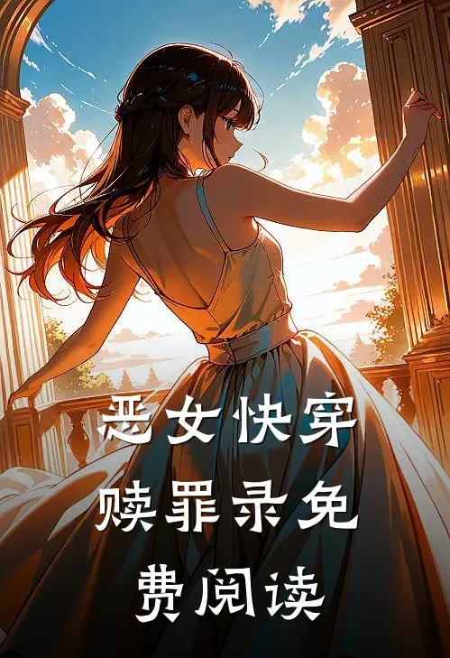 恶女快穿赎罪录免费阅读