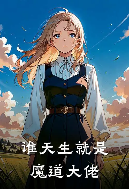 谁天生就是魔道大佬