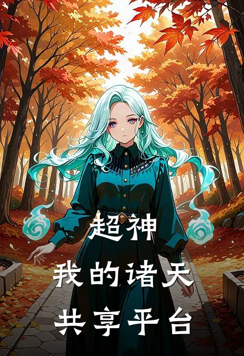 超神：我的诸天共享平台