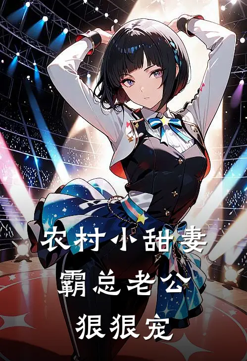 农村小甜妻：霸总老公狠狠宠