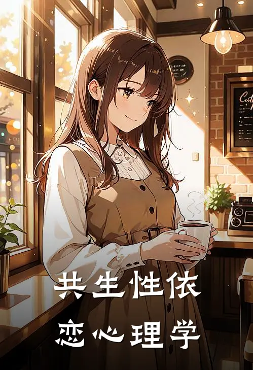 共生性依恋心理学