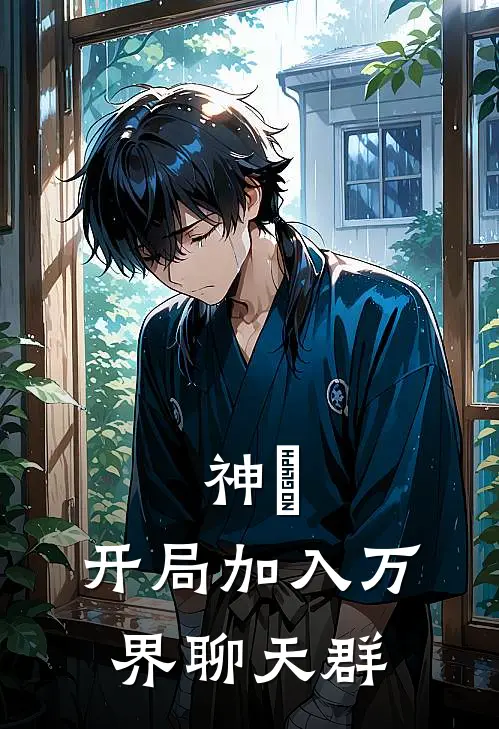 神祇：开局加入万界聊天群(苏寒嬴政)小说免费在线阅读_神祇：开局加入万界聊天群(苏寒嬴政)大结局阅读