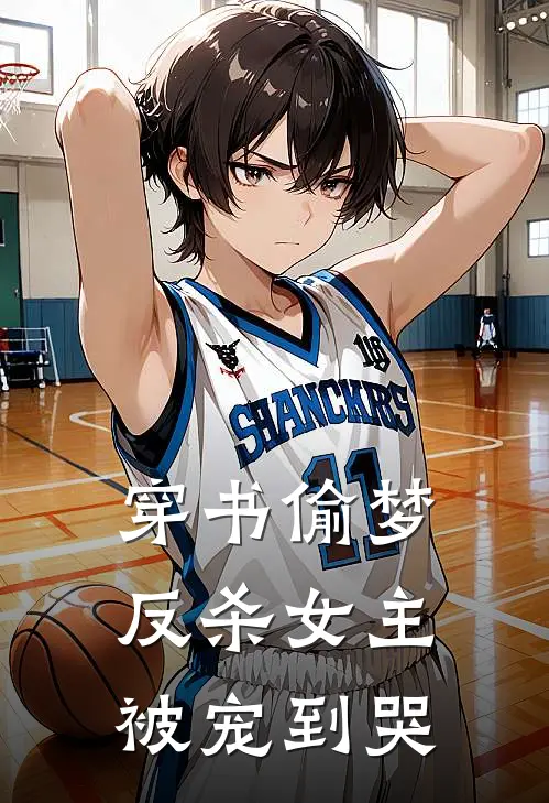 穿书偷梦反杀女主被宠到哭