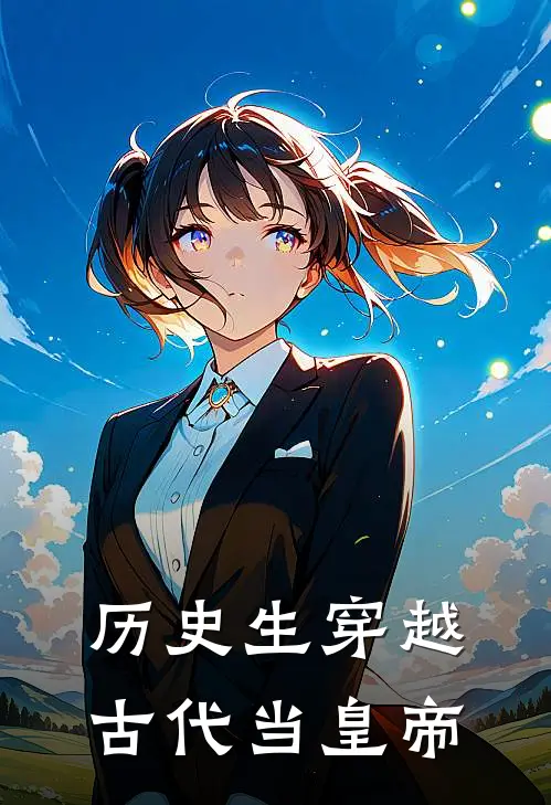 历史生穿越古代当皇帝