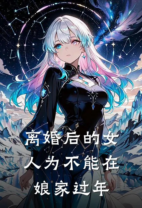 离婚后的女人为不能在娘家过年