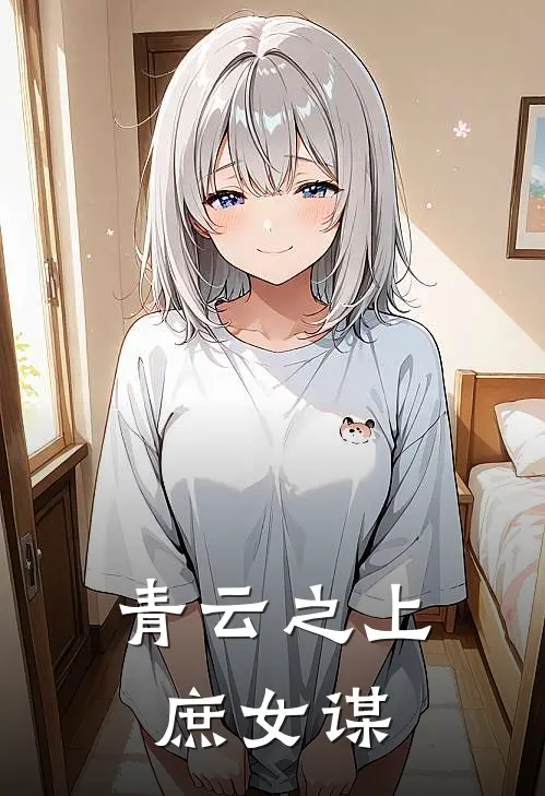 青云之上：庶女谋