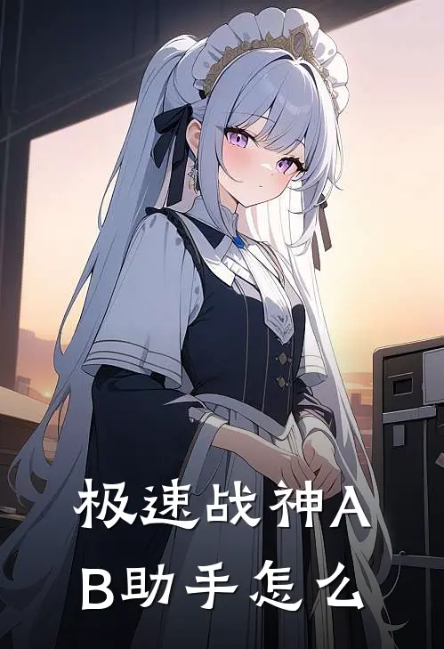 极速战神AB助手怎么