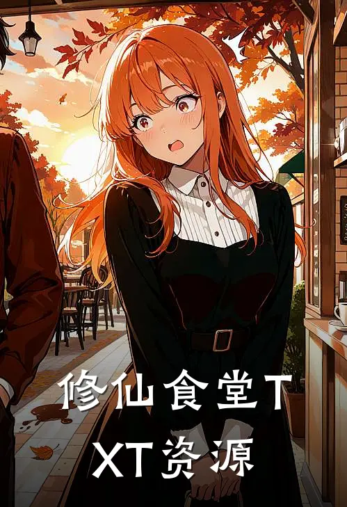 修仙食堂TXT资源