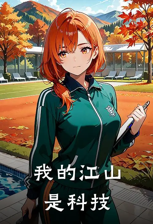 我的江山是科技
