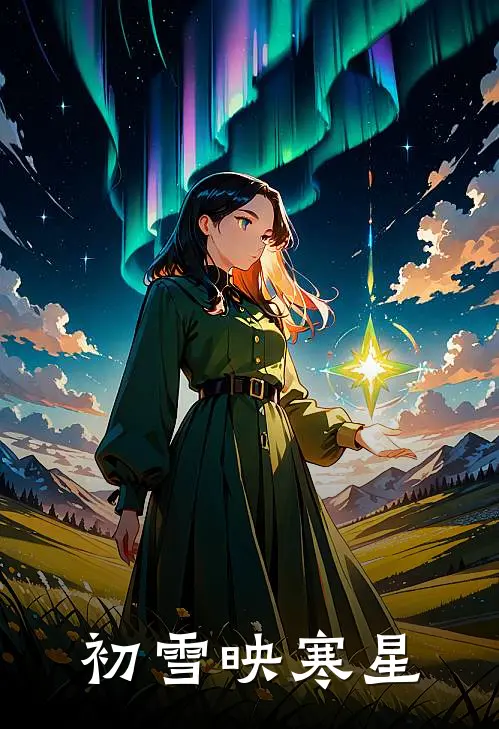 《初雪映寒星》司夜寒林晓晓已完结小说_初雪映寒星(司夜寒林晓晓)全文免费阅读无弹窗大结局