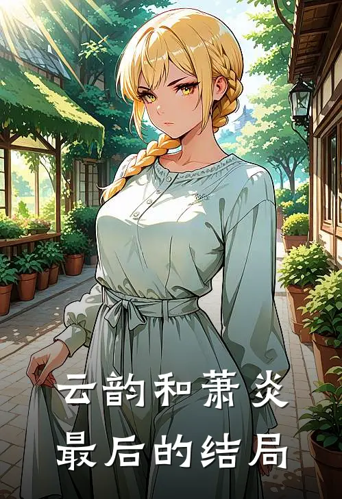 云韵和萧炎最后的结局