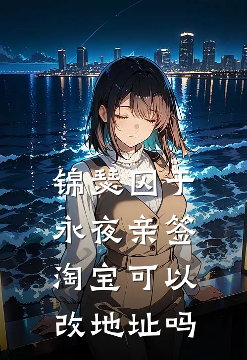 锦瑟囚于永夜亲签淘宝可以改地址吗