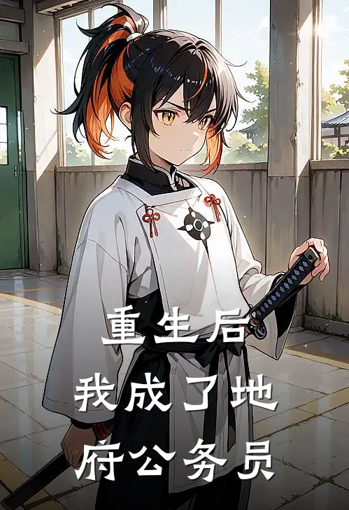 重生后，我成了地府公务员孟知晚孟小勇完整版小说_最新章节列表重生后，我成了地府公务员(孟知晚孟小勇)