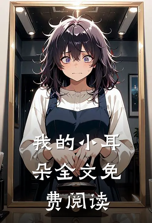 我的小耳朵全文免费阅读