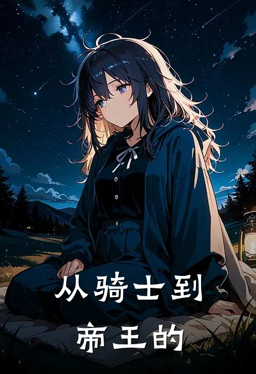 从骑士到帝王的