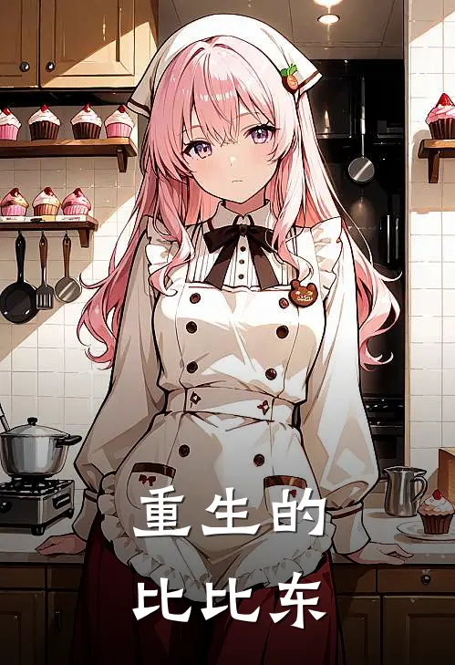 重生的比比东