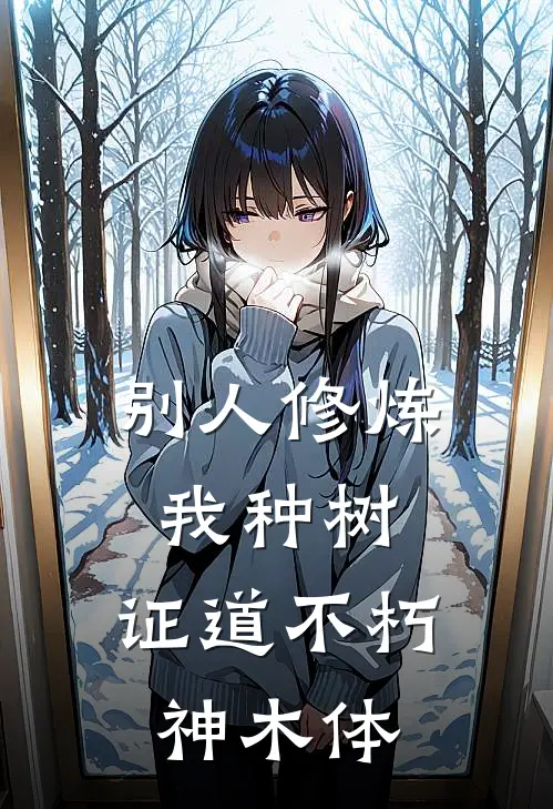 别人修炼我种树，证道不朽神木体