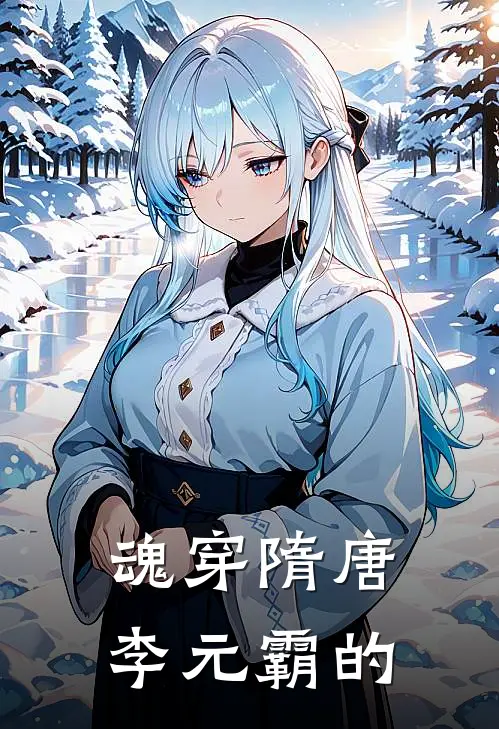 魂穿隋唐李元霸的