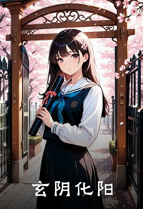 玄阴化阳(江离蒲台)免费小说全本阅读_最新章节列表玄阴化阳(江离蒲台)