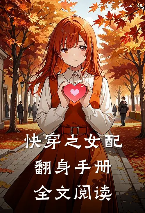 快穿之女配翻身手册全文阅读