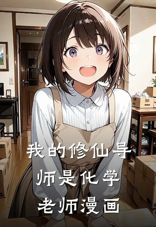 我的修仙导师是化学老师漫画