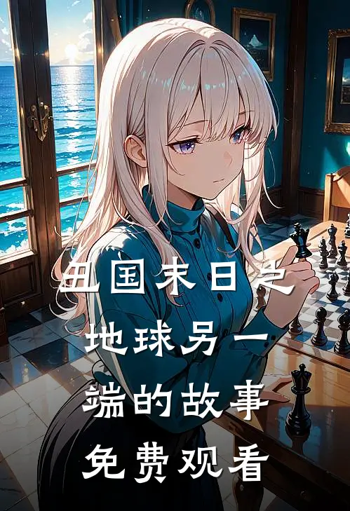 丑国末日之地球另一端的故事免费观看