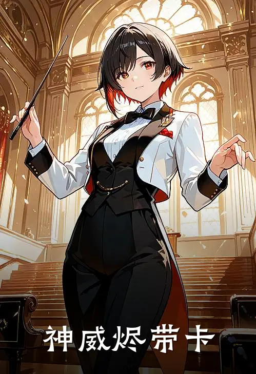 神威烬【带卡】