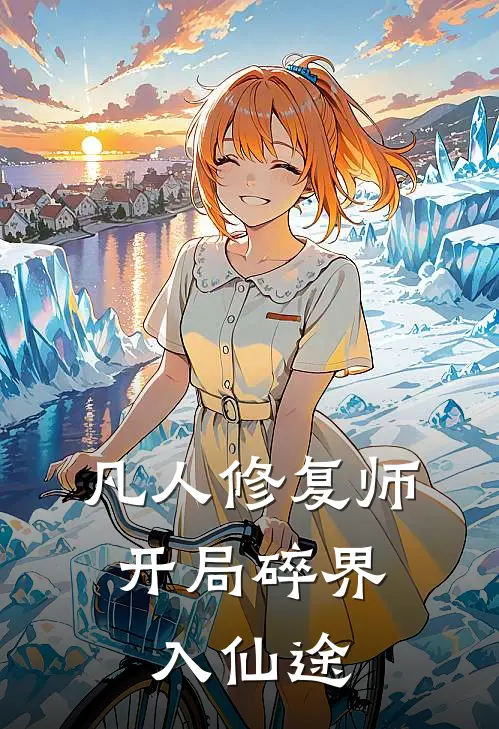 凡人修复师：开局碎界入仙途