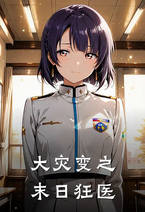 大灾变之末日狂医