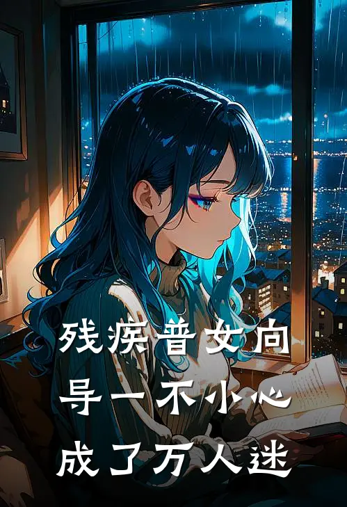 残疾普女向导一不小心成了万人迷林夕文擎渊完结版免费小说_完本小说大全残疾普女向导一不小心成了万人迷林夕文擎渊