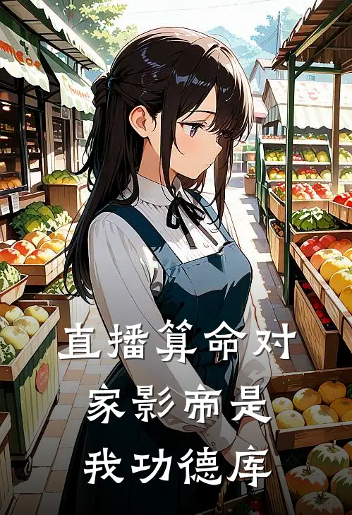 直播算命对家影帝是我功德库