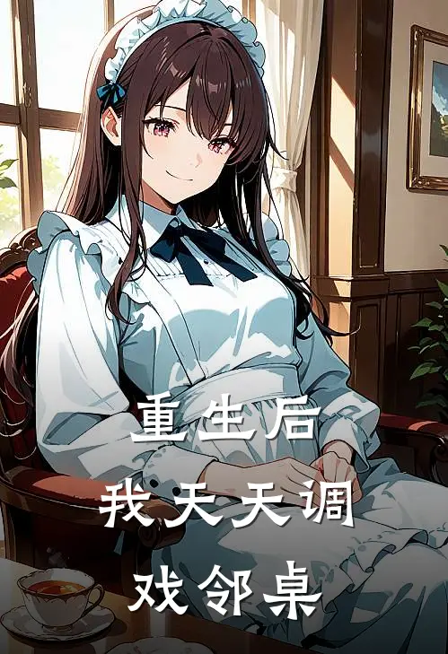 重生后，我天天调戏邻桌