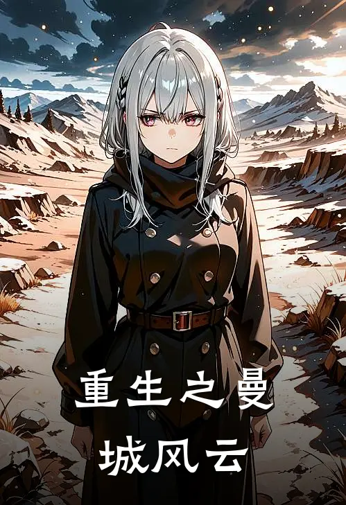 重生之曼城风云