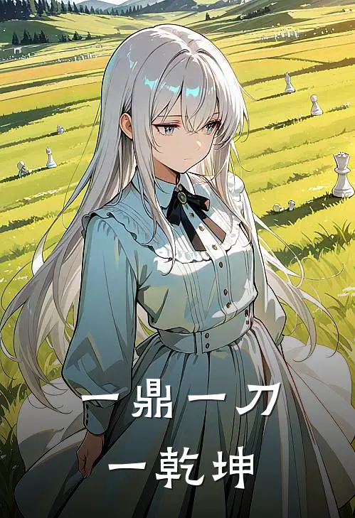 一鼎一刀一乾坤