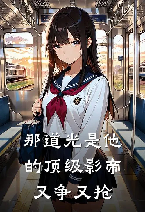 那道光是他的顶级影帝又争又抢