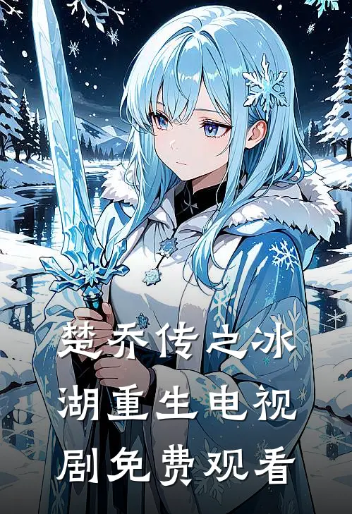 楚乔传之冰湖重生电视剧免费观看