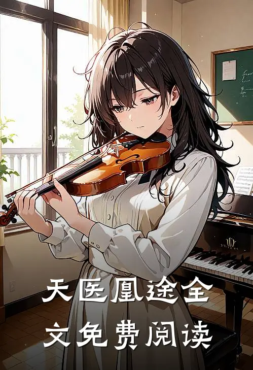 天医凰途全文免费阅读