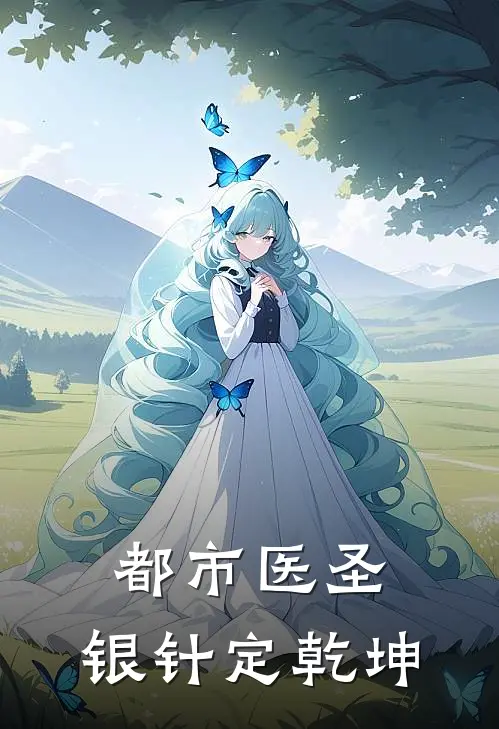 都市医圣：银针定乾坤