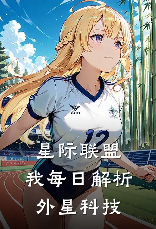 星际联盟：我每日解析外星科技