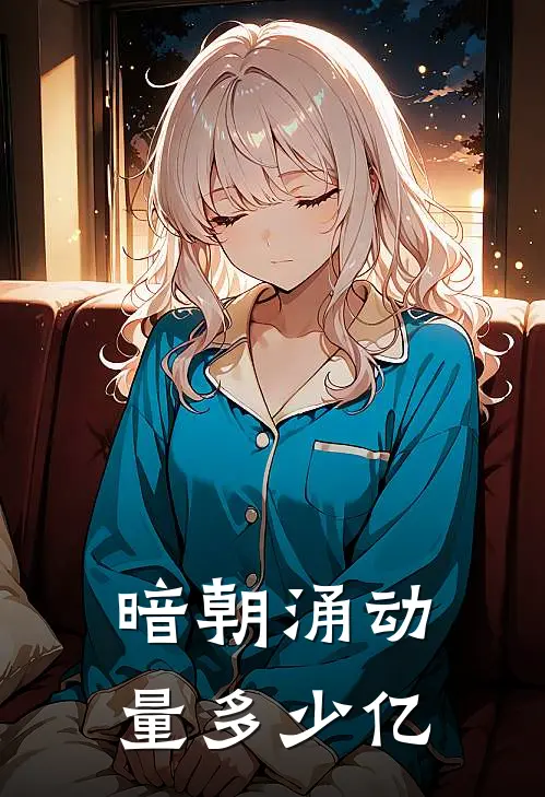 暗朝涌动量多少亿