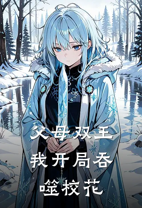 萧战羽王焱（父母双王，我开局吞噬校花）全文免费阅读无弹窗大结局_