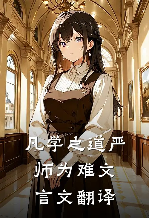 凡学之道严师为难文言文翻译